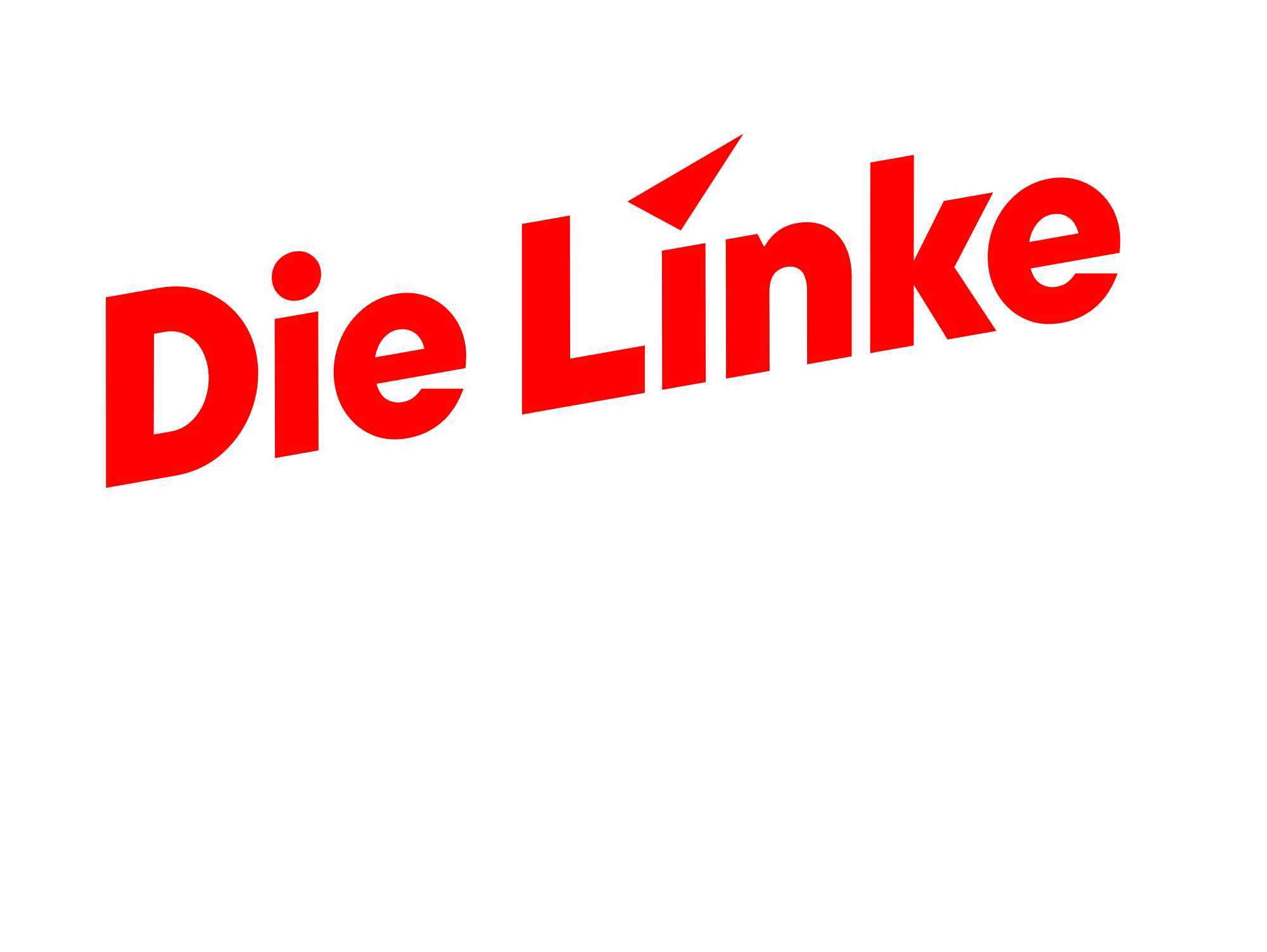 Die Linke Fraktionsvorsitzendenkonferenz